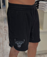 NEW ERA NBA Waffle Short Chibul 60667890 | Black
