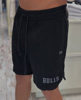 NEW ERA NBA Waffle Short Chibul 60667890 | Black