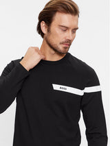 HUGO BOSS Togn 1 50501228 | Black