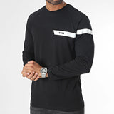 HUGO BOSS Togn 1 50501228 | Black