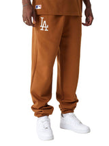 NEW ERA LEAGUE ESSNTLS JOGGER LOSDOD TPNSTN 60416439 | CAMEL