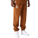 NEW ERA LEAGUE ESSNTLS JOGGER LOSDOD TPNSTN 60416439 | CAMEL