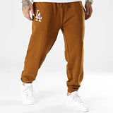 NEW ERA LEAGUE ESSNTLS JOGGER LOSDOD TPNSTN 60416439 | CAMEL