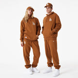 NEW ERA LEAGUE ESSNTLS JOGGER LOSDOD TPNSTN 60416439 | CAMEL