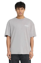 REPRESENT Owners Club Script T-Shirt OCM41201-46 I Slate (Grey)
