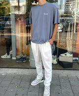 REPRESENT Owners Club Script T-Shirt OCM41201-08 I Dusty Blue