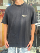 REPRESENT Owners Club T-Shirt OCM41114-0330 I Aged Black