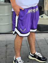 Nammos Over Size Short SCORPION | Purple