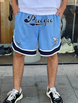 Nammos Over Size Short PACIFIC | Light Blue