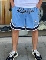 Nammos Over Size Short PACIFIC | Light Blue