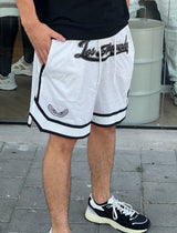 Nammos Over Size Short LOS ANGELES | White