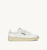 AUTRY Sneakers AULM LL15 I White/White