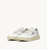 AUTRY Sneakers AULM LL15 I White/White
