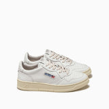 AUTRY Sneakers AULM LL15 I White/White
