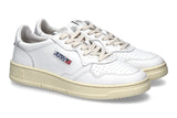 AUTRY Sneakers AULM LL15 I White/White