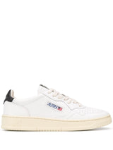 AUTRY Sneakers AULM LL22 I White/Black