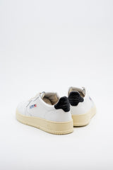 AUTRY Sneakers AULM LL22 I White/Black