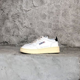 AUTRY Sneakers AULM LL22 I White/Black