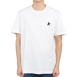 GOLDEN GOOSE GMP01220 T-SHIRT P000593 | White
