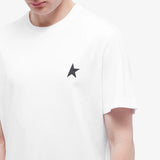 GOLDEN GOOSE GMP01220 T-SHIRT P000593 | White