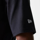 NEW ERA NE GRPHC BP OS TEE NEWERA 60684382 | Black