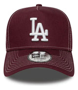 NEW ERA Ws Ef Trucker Losdod 60691254 | Bordeaux