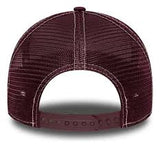 NEW ERA Ws Ef Trucker Losdod 60691254 | Bordeaux
