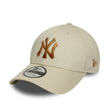 NEW ERA Ombre Infill 9Forty Neyyan 60691285 | Beige