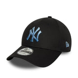 NEW ERA Ombre Infill 9Forty Neyyan 60691277 | Black