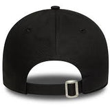 NEW ERA Ombre Infill 9Forty Neyyan 60691277 | Black