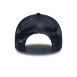 NEW ERA Wmns Denim Trucker Losdod 60667495 | Denim