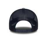 NEW ERA Wmns Denim Trucker Neyyan 60667496 | Denim