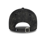 NEW ERA Wmns Stone Denim 9Twenty Neyyan 60691319 | Black Denim