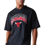 NEW ERA NBA Arch Mesh Jersey Chibul 60684500 | Black