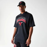 NEW ERA NBA Arch Mesh Jersey Chibul 60684500 | Black