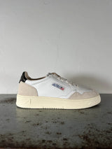AUTRY Sneakers AULM LS21 I White / Black
