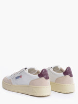 AUTRY Sneakers AULM LS03 I White / Burgund