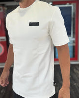 GCDS Stright T-shirt GC252MT10-100 | White