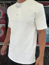 GCDS Stright T-shirt GC252MT09-101 | White