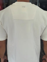 GCDS Stright T-shirt GC252MT09-101 | White