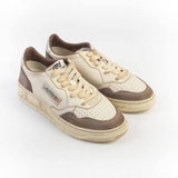 AUTRY Sneakers AVLW LS09 I White / Brown
