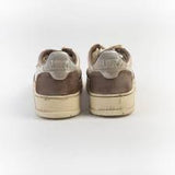 AUTRY Sneakers AVLW LS09 I White / Brown