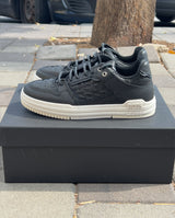 GCDS Sneakers MONOGRAM GCU1004 001 I Black