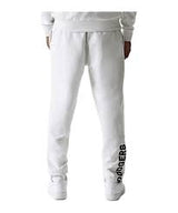 NEW ERA MLB HERITAGE JOGGER LOSDOD 60684514 | Light Grey