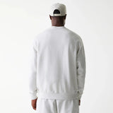 NEW ERA MLB HERITAGE OS CREW LOSDOD 60684324 | Light Grey