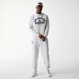 NEW ERA MLB HERITAGE OS CREW LOSDOD 60684324 | Light Grey