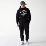 NEW ERA MLB HERITAGE JOGGER NEYYAN 60684516 | Black