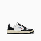 AUTRY Sneakers AULM WB01 I White/Black