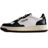 AUTRY Sneakers AULM WB01 I White/Black