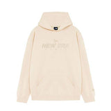 NEW ERA NE TECH HOODIE NEWERA 60684517 | Offwhite